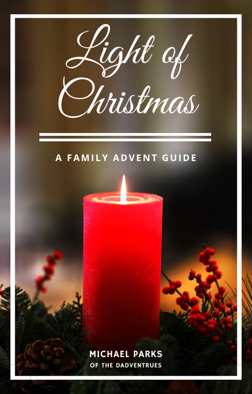 Family Advent Guide – The Dadventures